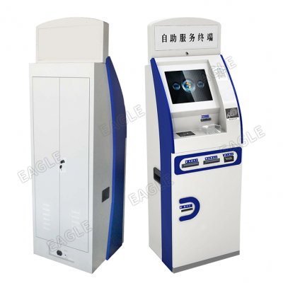 电信缴费大堂终端