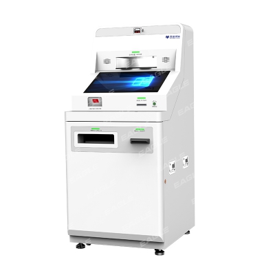 民政自助办理一体机